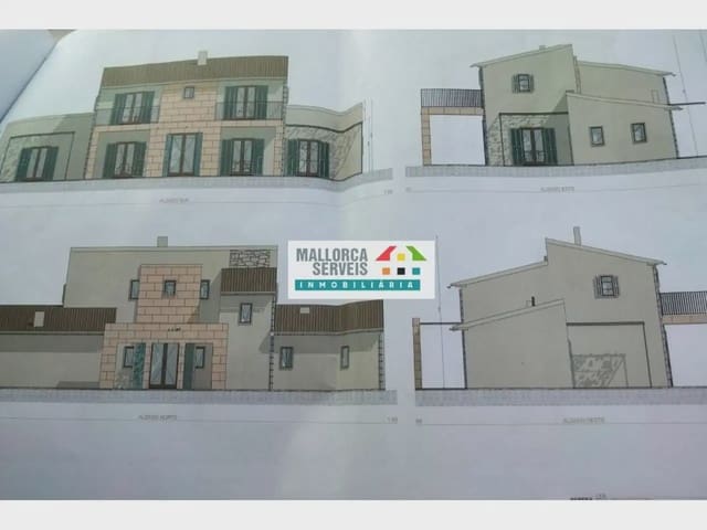 Bouwgrond te koop in Manacor - € 170.000 (Ref: 9963423)