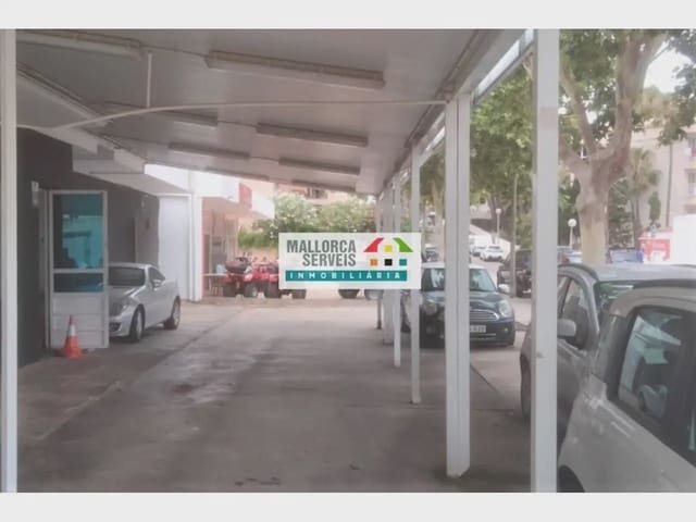 Commerciale in vendita in Cala Ratjada, Capdepera - 1.000.000 € (Rif: 9963425)