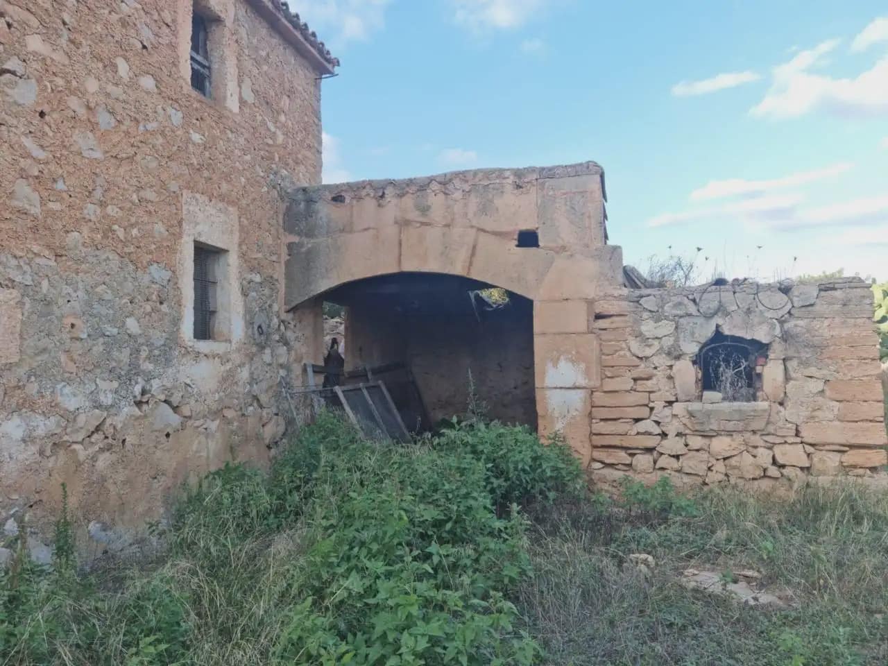 Finca/Maison de Campagne à vendre à Sant Llorenc des Cardassar - 450 000 € (Ref: 9963427)