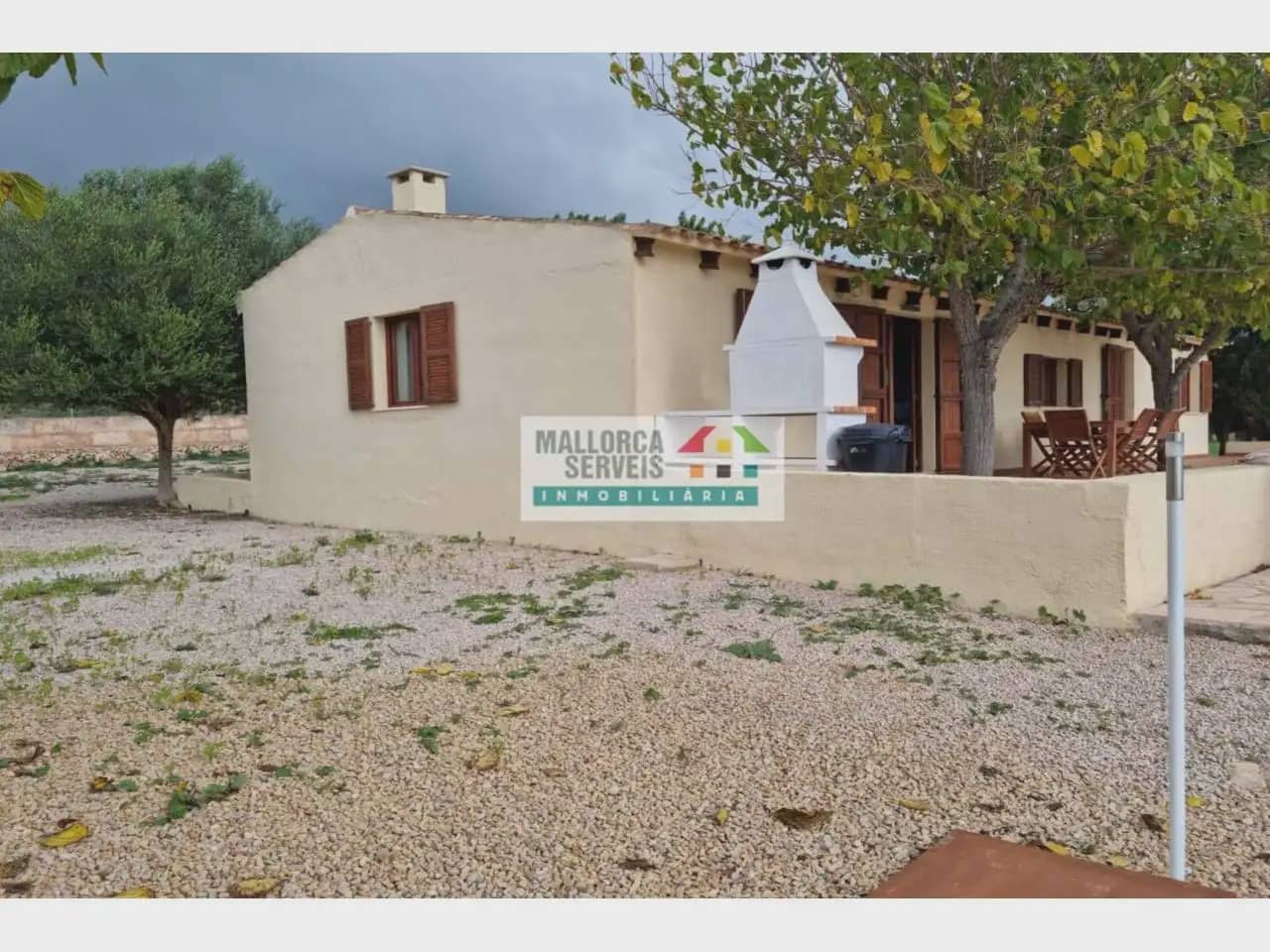 4 soveværelse Finca/Landehus til salg i Sant Llorenc des Cardassar med swimmingpool - € 895.000 (Ref: 9963428)