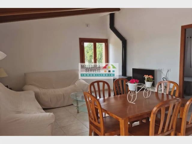 4 camera da letto Finca/Casa di Campagna in vendita in Sant Llorenç des Cardassar con piscina - 895.000 € (Rif: 9963428)