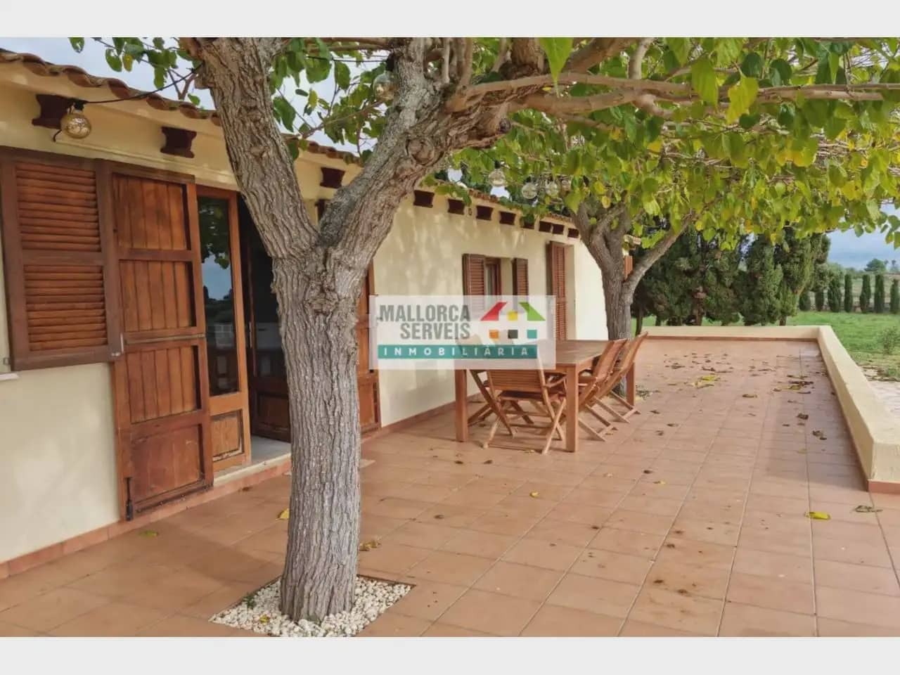 4 soveværelse Finca/Landehus til salg i Sant Llorenc des Cardassar med swimmingpool - € 895.000 (Ref: 9963428)