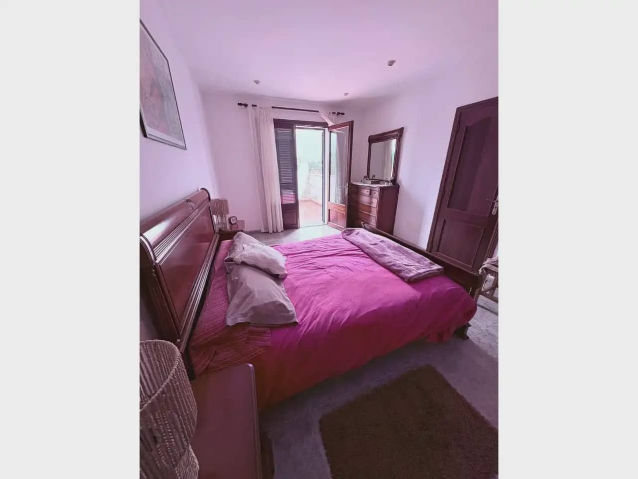 4 chambre Villa/Maison à vendre à Sant Llorenc des Cardassar avec piscine garage - 1 190 000 € (Ref: 9963429)