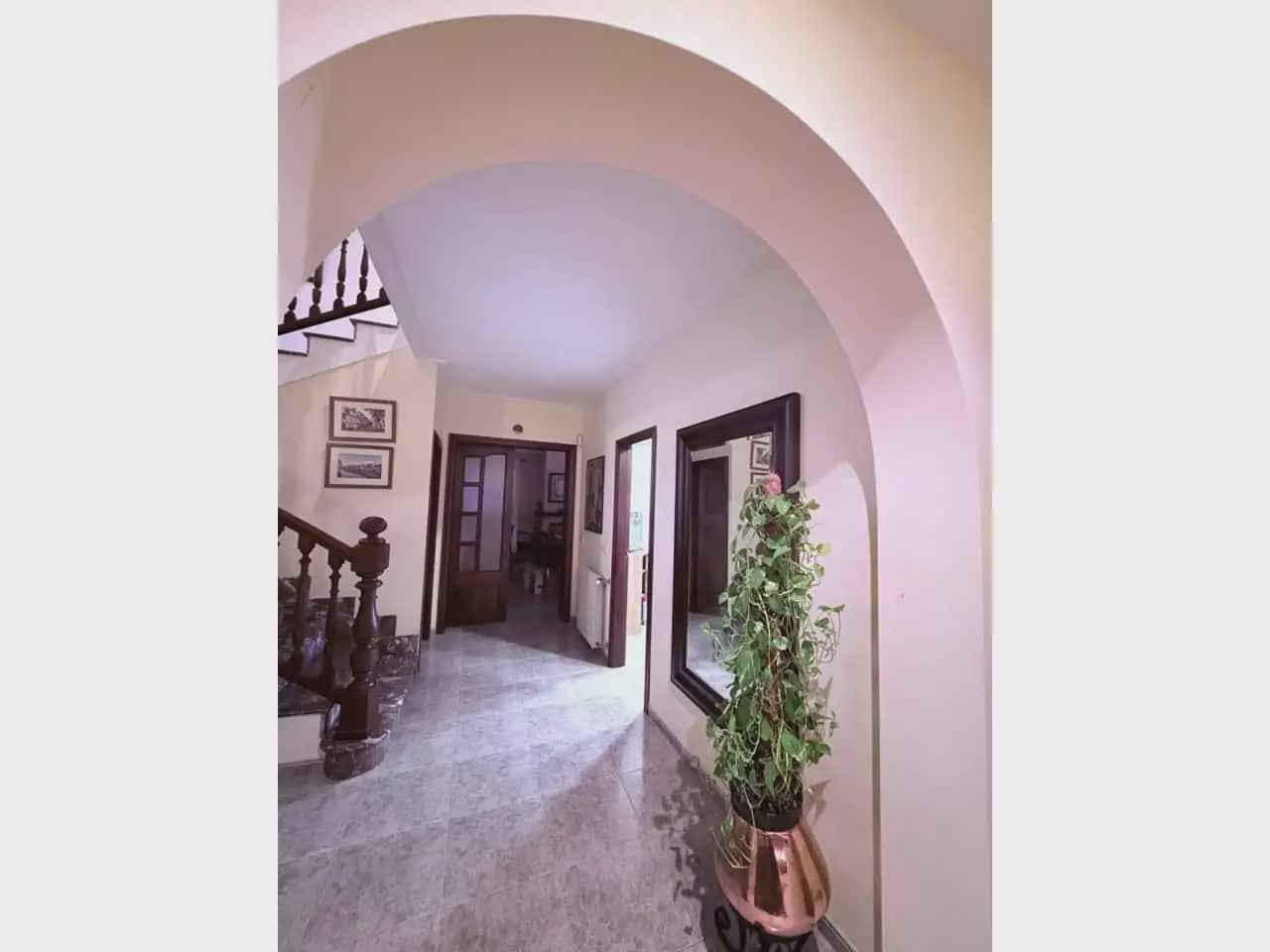 4 chambre Villa/Maison à vendre à Sant Llorenc des Cardassar avec piscine garage - 1 190 000 € (Ref: 9963429)