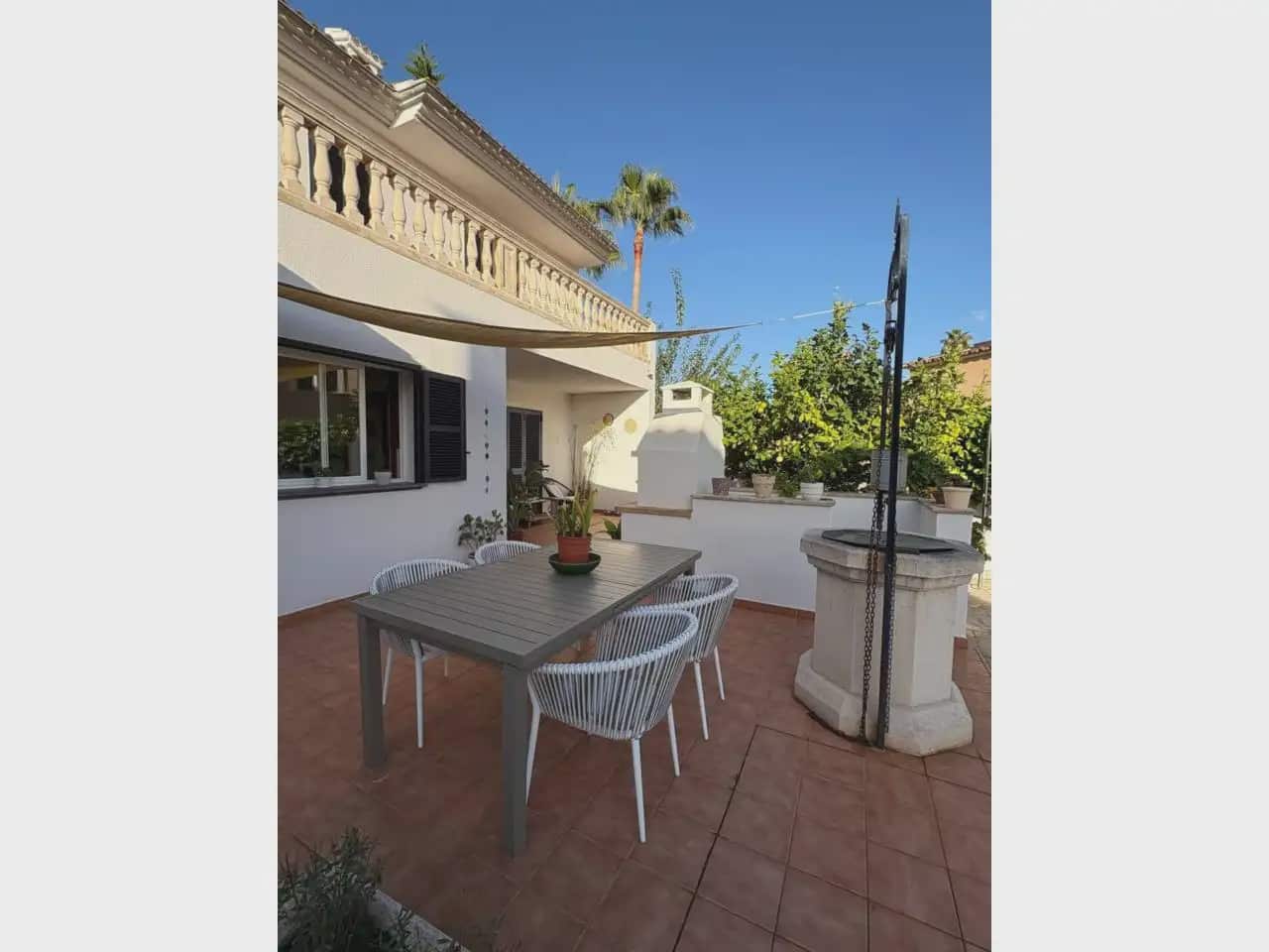 4 chambre Villa/Maison à vendre à Sant Llorenc des Cardassar avec piscine garage - 1 190 000 € (Ref: 9963429)