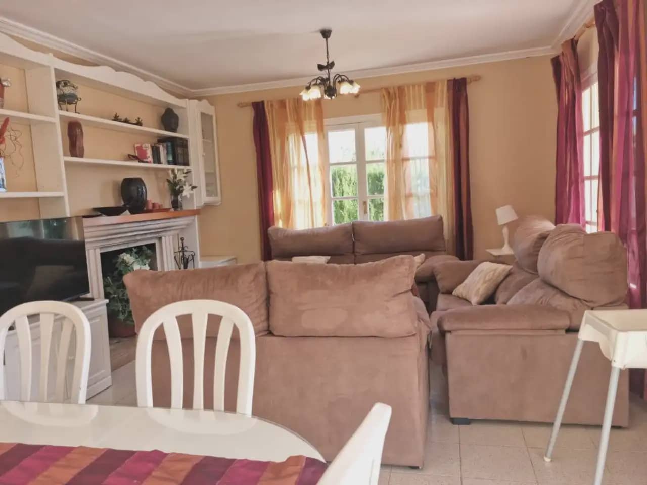 5 chambre Villa/Maison à vendre à Sant Llorenc des Cardassar avec piscine - 1 050 000 € (Ref: 9963431)