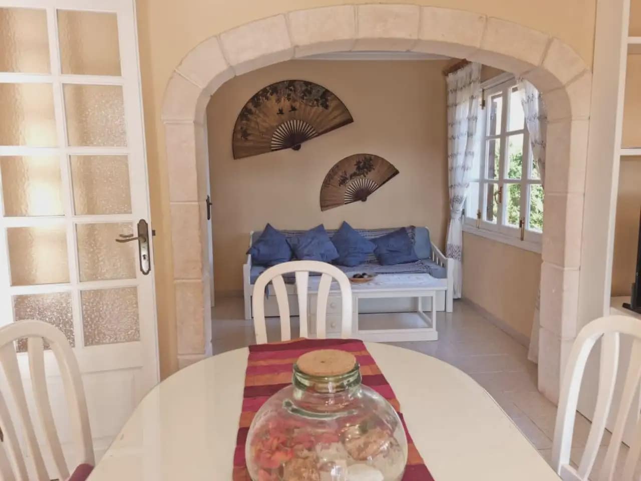 5 chambre Villa/Maison à vendre à Sant Llorenc des Cardassar avec piscine - 1 050 000 € (Ref: 9963431)