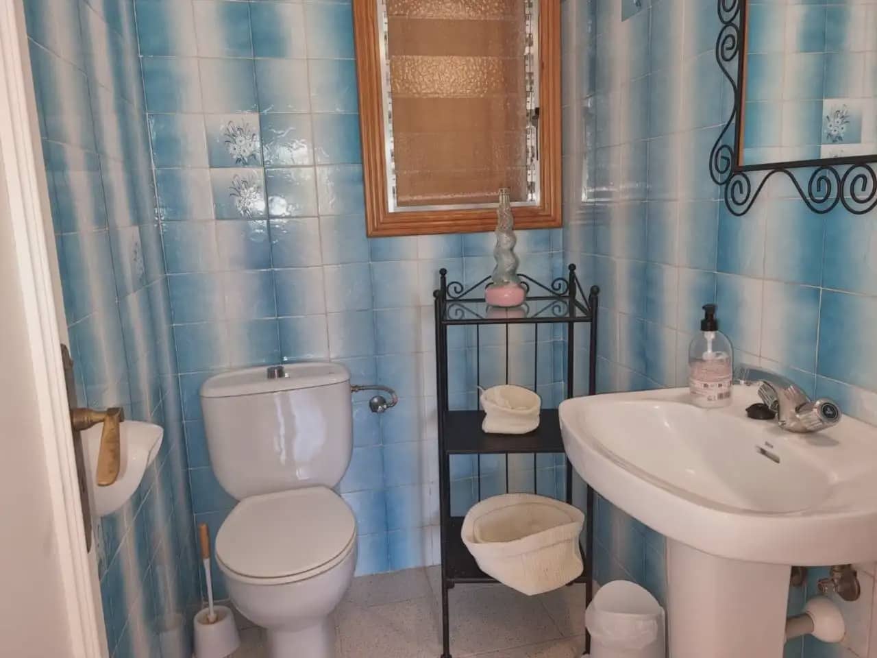 5 chambre Villa/Maison à vendre à Sant Llorenc des Cardassar avec piscine - 1 050 000 € (Ref: 9963431)