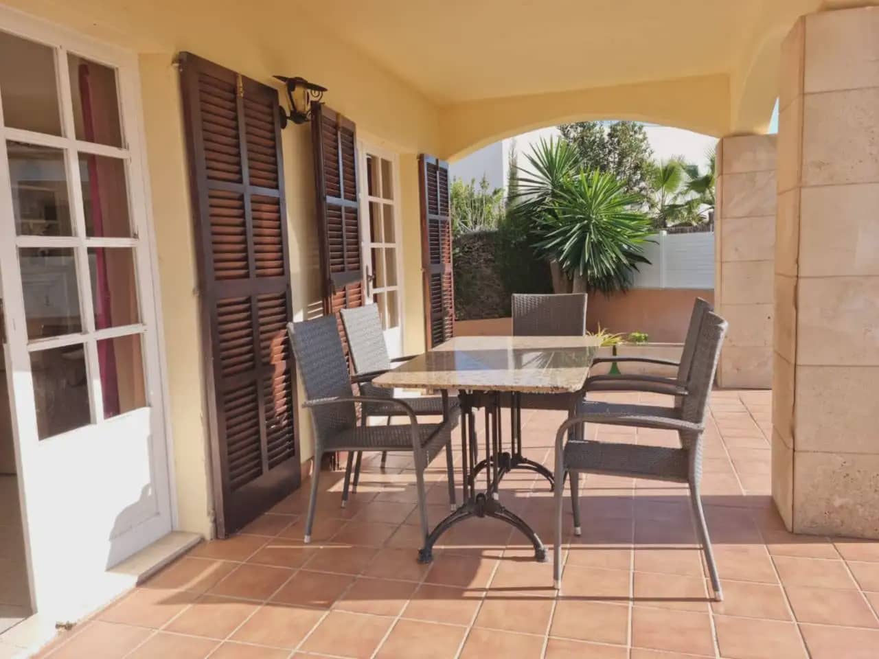 5 chambre Villa/Maison à vendre à Sant Llorenc des Cardassar avec piscine - 1 050 000 € (Ref: 9963431)