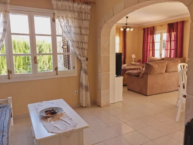 5 chambre Villa/Maison à vendre à Sant Llorenç des Cardassar avec piscine - 1 050 000 € (Ref: 9963431)