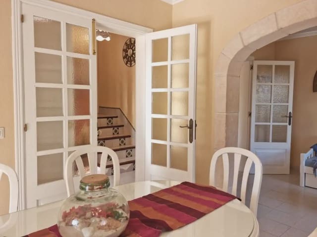 5 chambre Villa/Maison à vendre à Sant Llorenç des Cardassar avec piscine - 1 050 000 € (Ref: 9963431)
