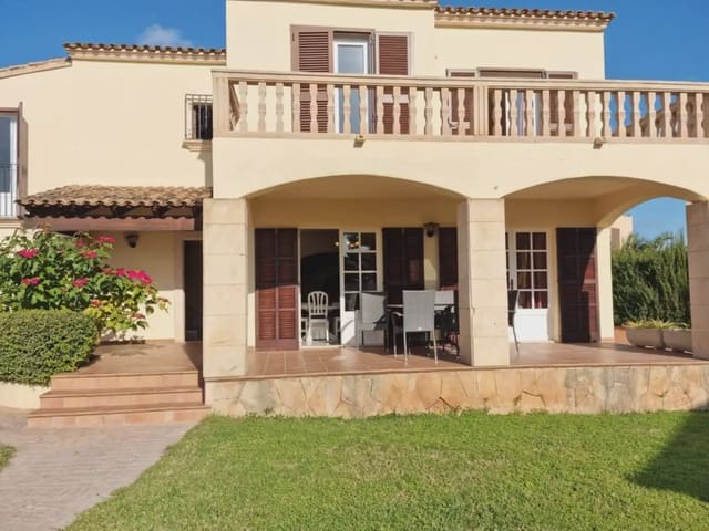 5 chambre Villa/Maison à vendre à Sant Llorenç des Cardassar avec piscine - 1 050 000 € (Ref: 9963431)