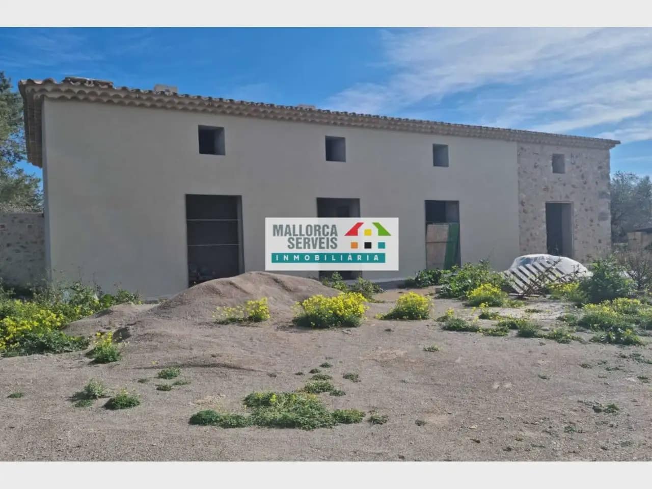 4 camera da letto Finca/Casa di Campagna in vendita in Sant Llorenc des Cardassar con piscina - 985.000 € (Rif: 9963433)