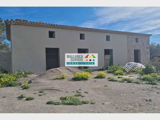 4 camera da letto Finca/Casa di Campagna in vendita in Sant Llorenç des Cardassar con piscina - 985.000 € (Rif: 9963433)
