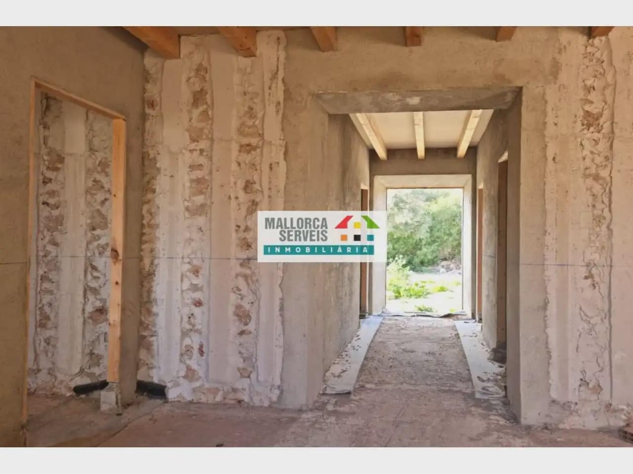 4 camera da letto Finca/Casa di Campagna in vendita in Sant Llorenc des Cardassar con piscina - 985.000 € (Rif: 9963433)