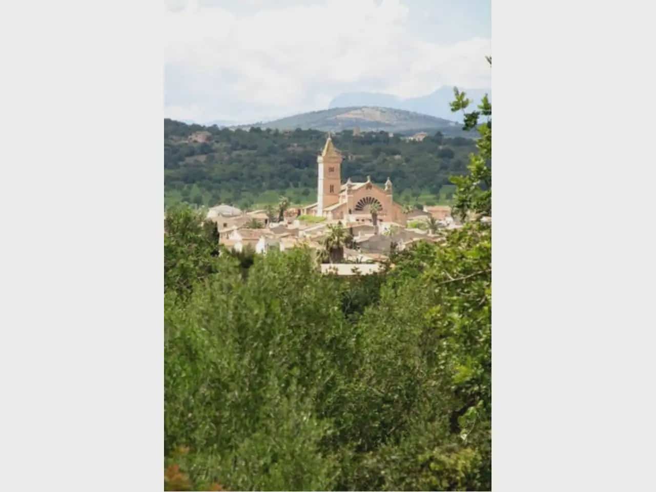 4 camera da letto Finca/Casa di Campagna in vendita in Sant Llorenc des Cardassar con piscina - 985.000 € (Rif: 9963433)
