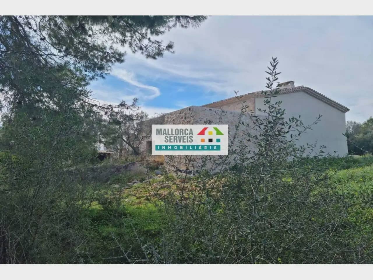 4 camera da letto Finca/Casa di Campagna in vendita in Sant Llorenc des Cardassar con piscina - 985.000 € (Rif: 9963433)