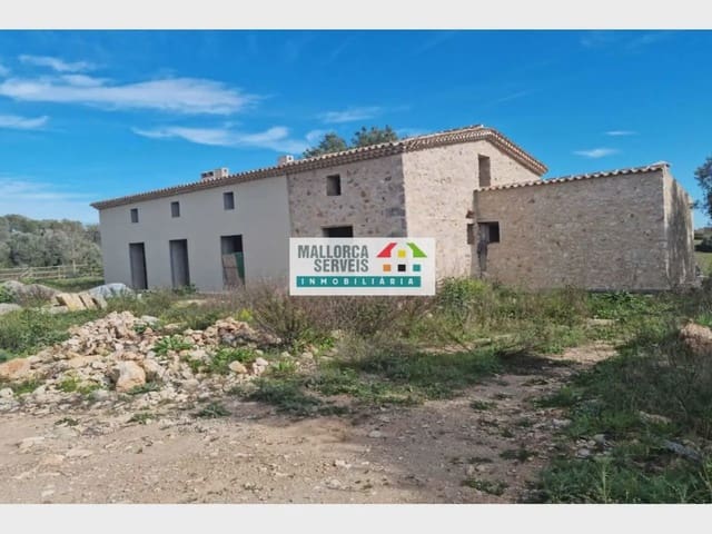 4 camera da letto Finca/Casa di Campagna in vendita in Sant Llorenç des Cardassar con piscina - 985.000 € (Rif: 9963433)