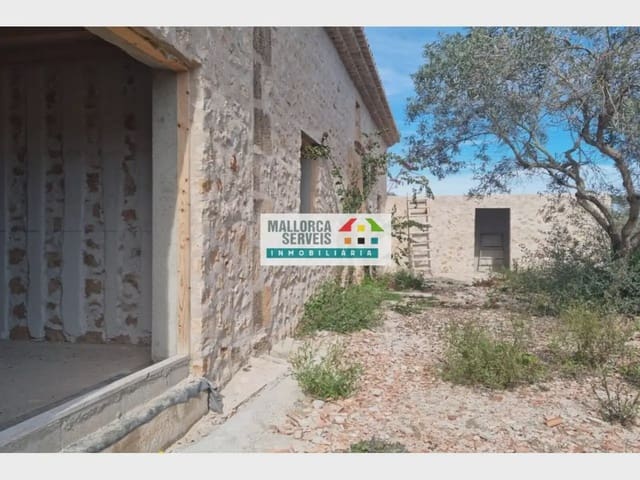 4 camera da letto Finca/Casa di Campagna in vendita in Sant Llorenç des Cardassar con piscina - 985.000 € (Rif: 9963433)
