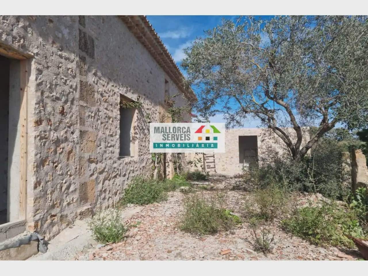 4 camera da letto Finca/Casa di Campagna in vendita in Sant Llorenc des Cardassar con piscina - 985.000 € (Rif: 9963433)