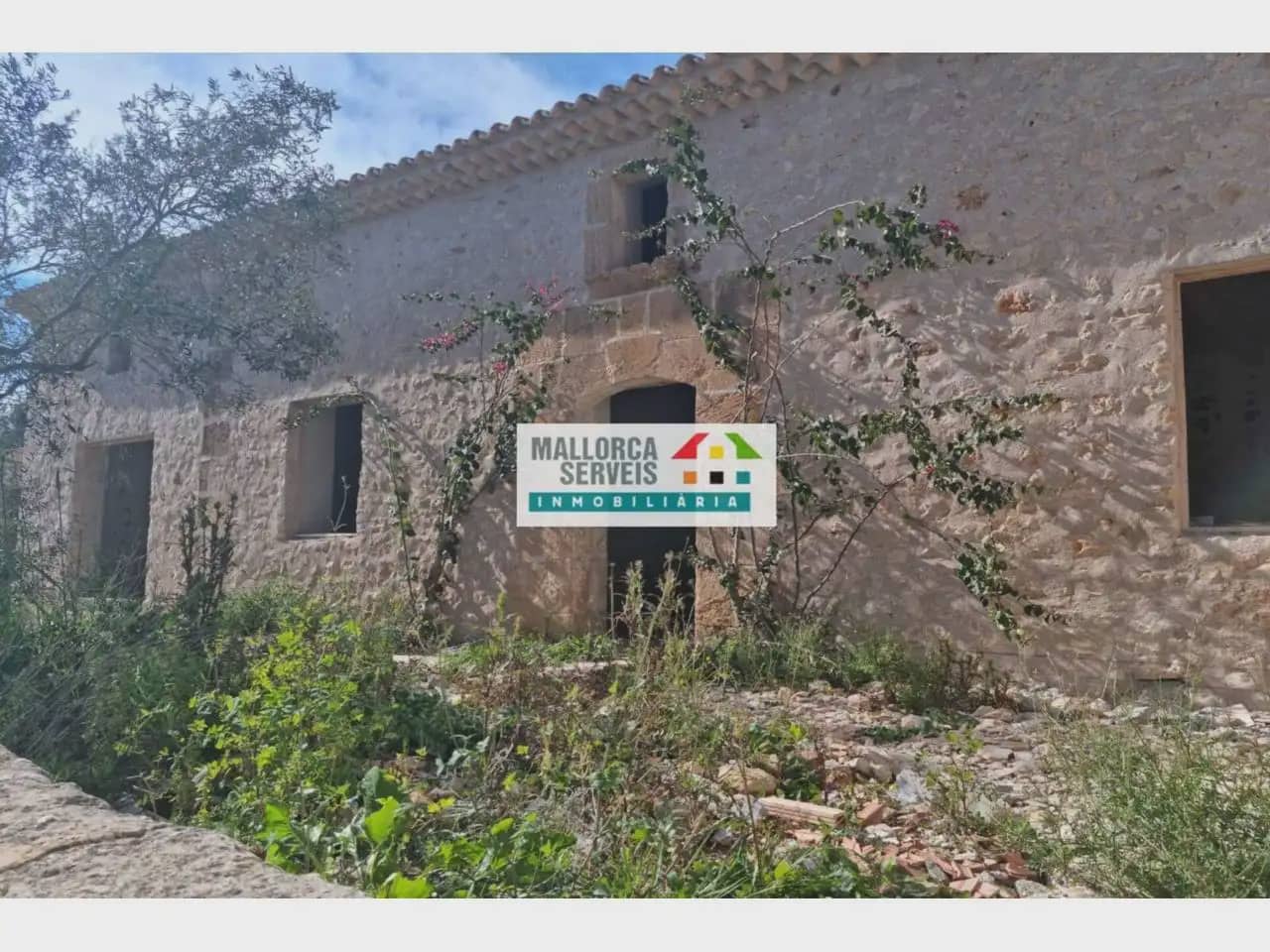 4 camera da letto Finca/Casa di Campagna in vendita in Sant Llorenc des Cardassar con piscina - 985.000 € (Rif: 9963433)