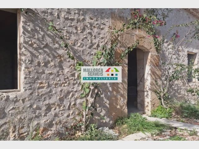 4 camera da letto Finca/Casa di Campagna in vendita in Sant Llorenç des Cardassar con piscina - 985.000 € (Rif: 9963433)