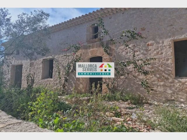 4 camera da letto Finca/Casa di Campagna in vendita in Sant Llorenç des Cardassar con piscina - 985.000 € (Rif: 9963433)