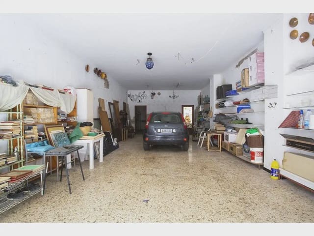 Garasje til salgs i Portocristo / Port de Manacor, Manacor - € 154 900 (Ref: 9963434)