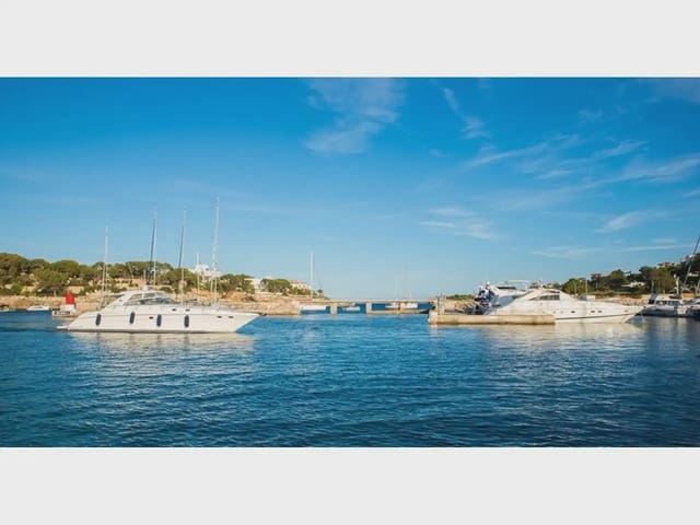 Garasje til salgs i Portocristo / Port de Manacor, Manacor - € 154 900 (Ref: 9963434)