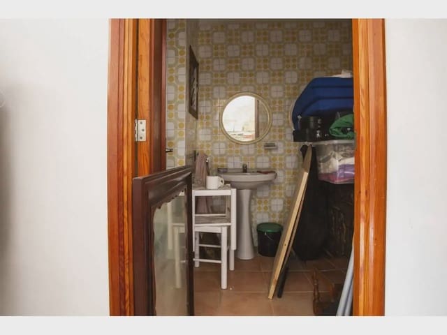 Garasje til salgs i Portocristo / Port de Manacor, Manacor - € 154 900 (Ref: 9963434)