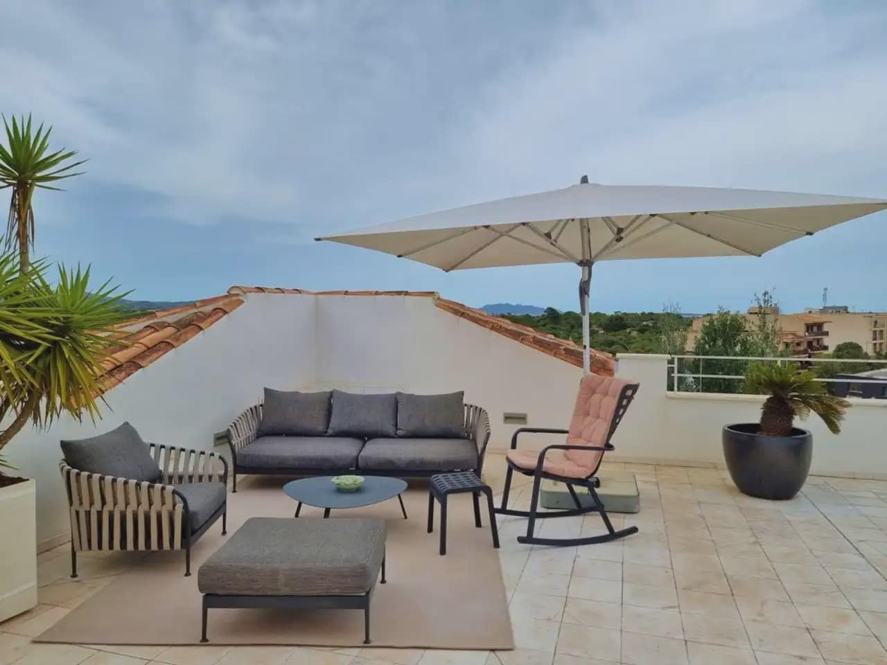 3 slaapkamer Penthouse te koop in Manacor met zwembad garage - € 925.000 (Ref: 9963435)