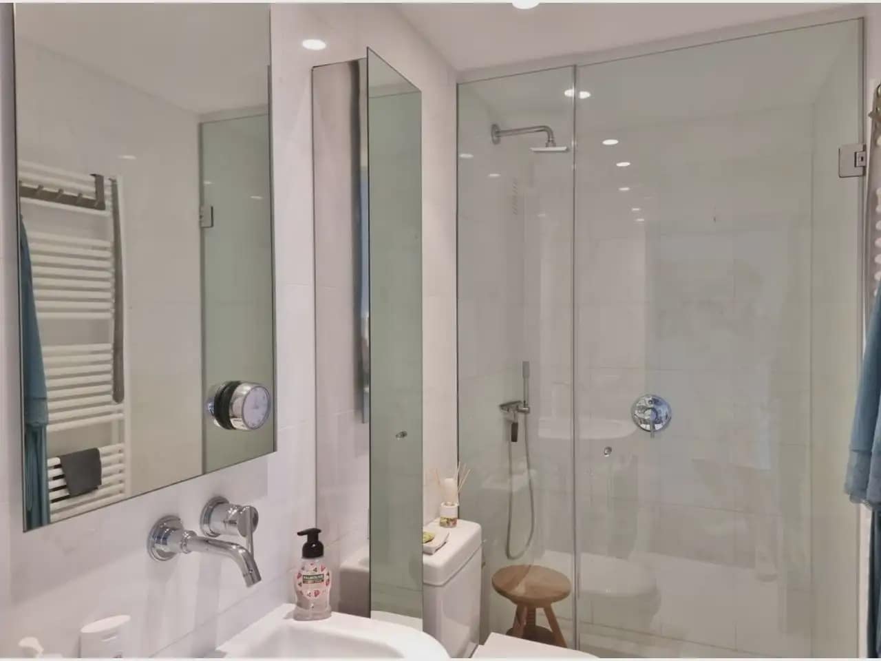 3 slaapkamer Penthouse te koop in Manacor met zwembad garage - € 925.000 (Ref: 9963435)