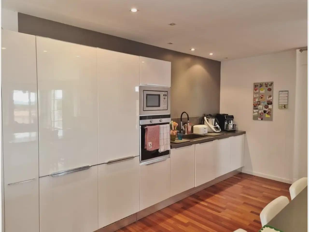 3 slaapkamer Penthouse te koop in Manacor met zwembad garage - € 925.000 (Ref: 9963435)