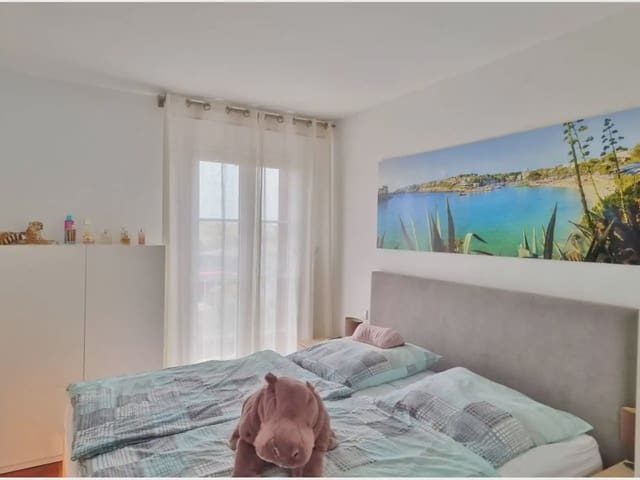 3 slaapkamer Penthouse te koop in Portocristo / Port de Manacor, Manacor met zwembad garage - € 925.000 (Ref: 9963435)