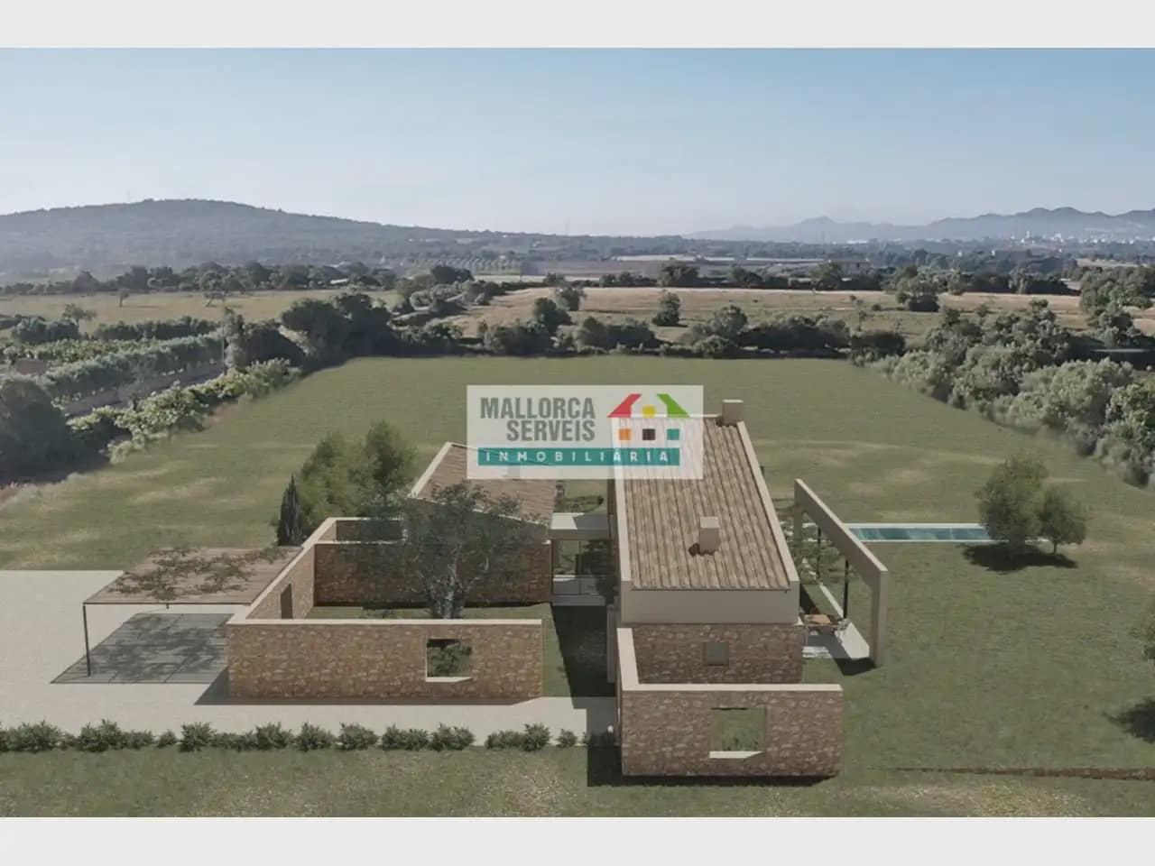 Bouwgrond te koop in Manacor - € 350.000 (Ref: 9963437)