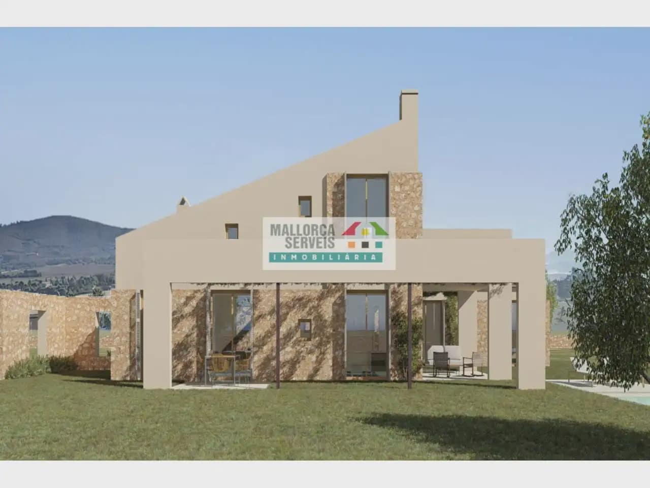Bouwgrond te koop in Manacor - € 350.000 (Ref: 9963437)