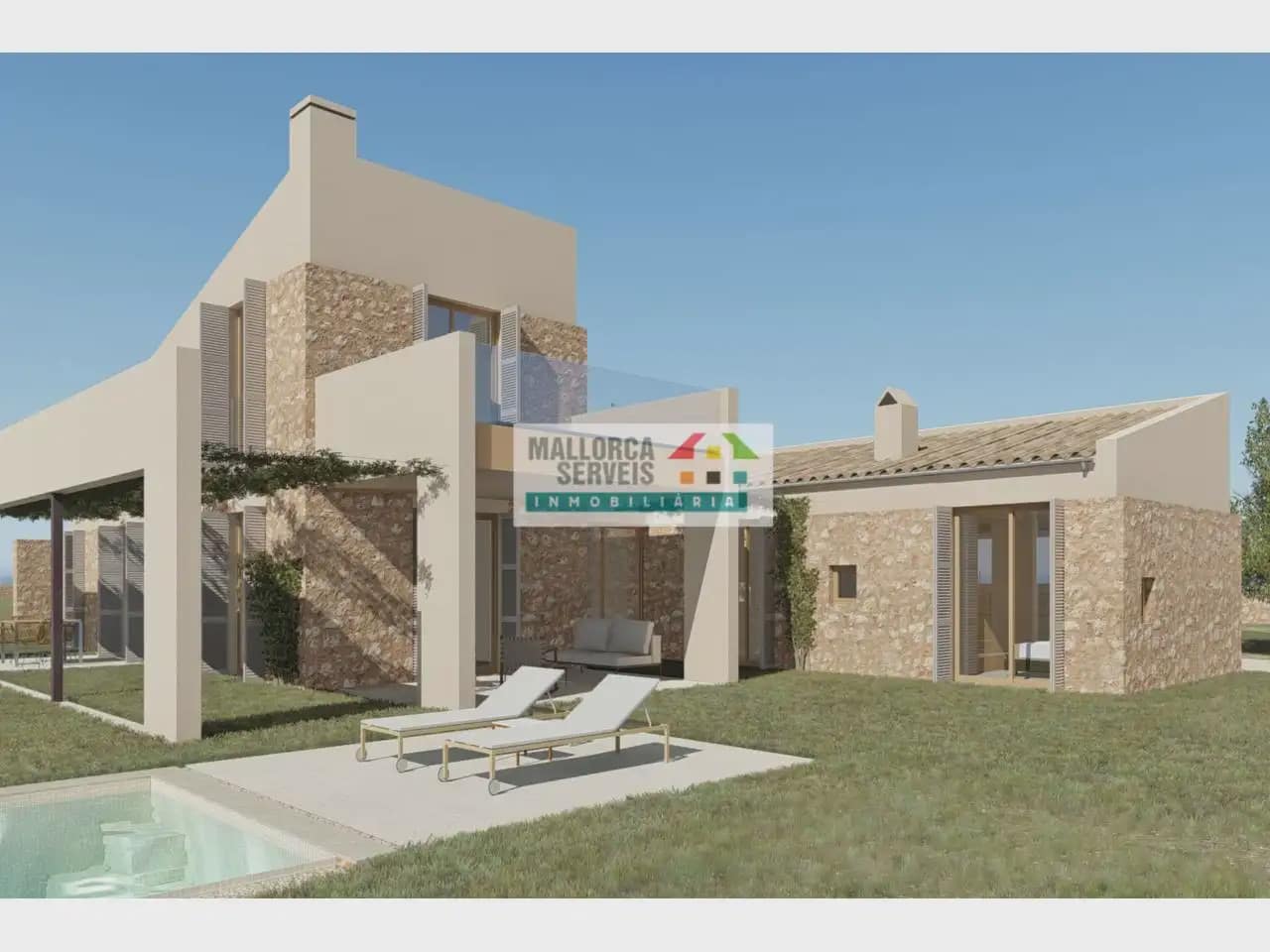 Bouwgrond te koop in Manacor - € 350.000 (Ref: 9963437)