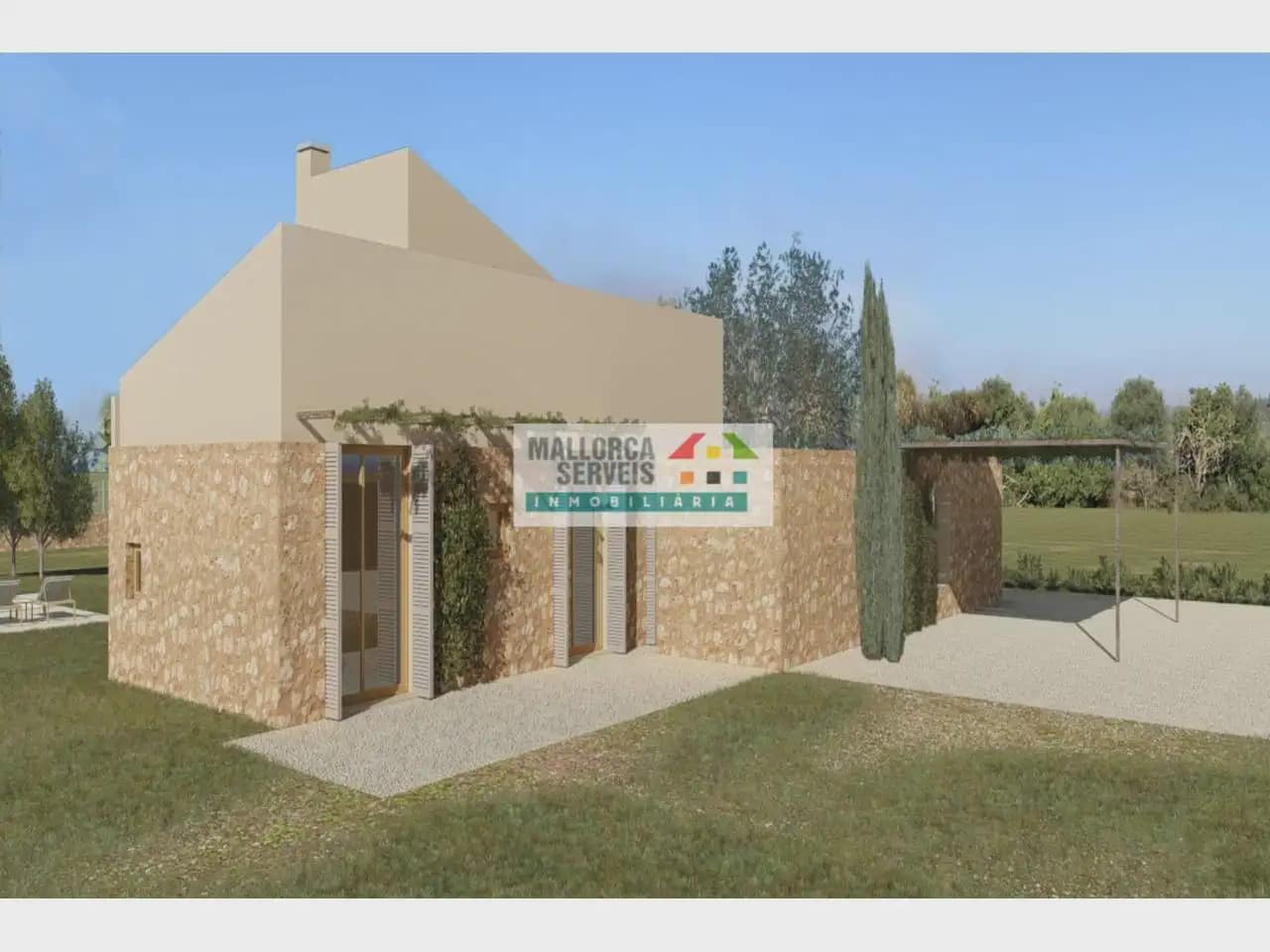 Bouwgrond te koop in Manacor - € 350.000 (Ref: 9963437)