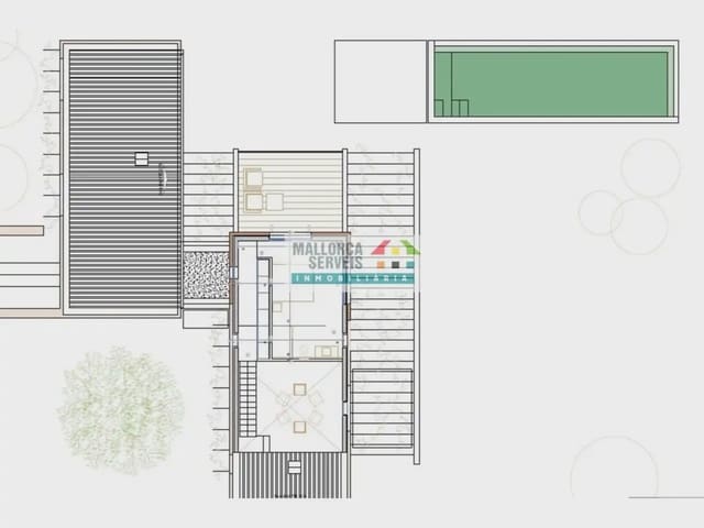 Bouwgrond te koop in Manacor - € 350.000 (Ref: 9963437)