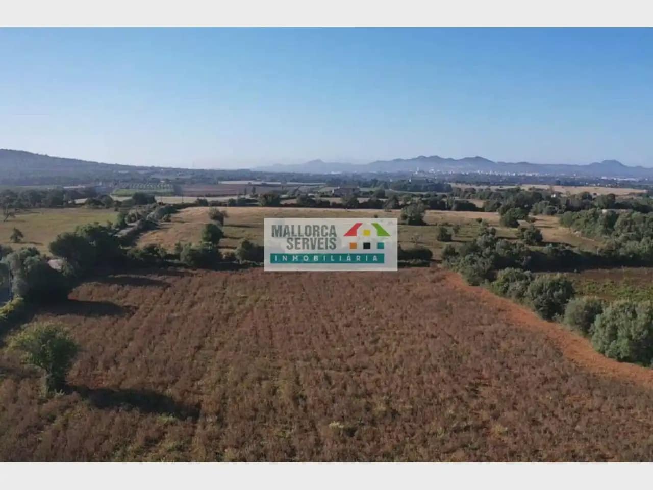 Bouwgrond te koop in Manacor - € 350.000 (Ref: 9963437)