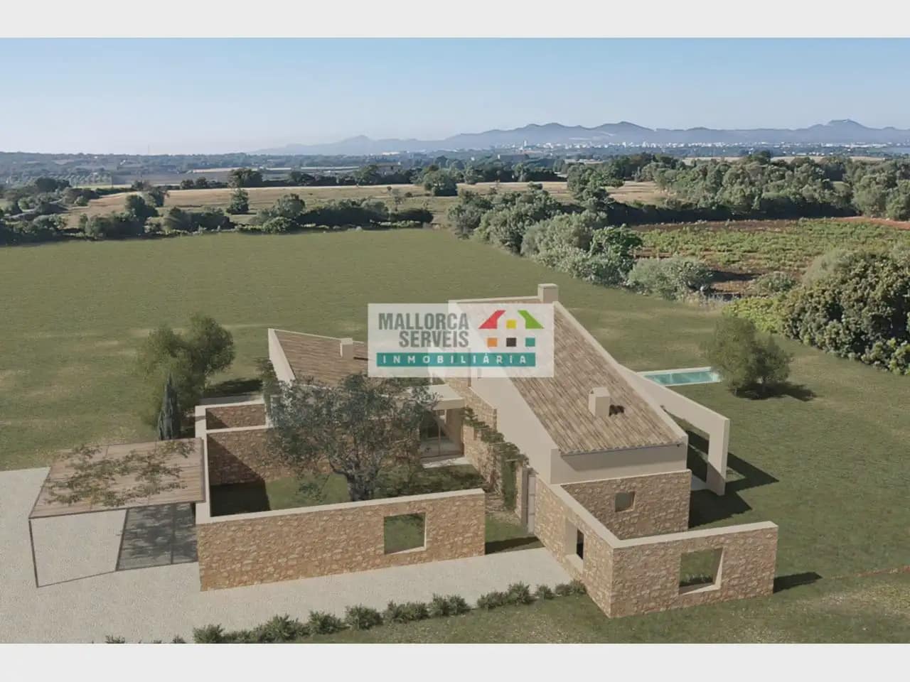 Bouwgrond te koop in Manacor - € 350.000 (Ref: 9963437)