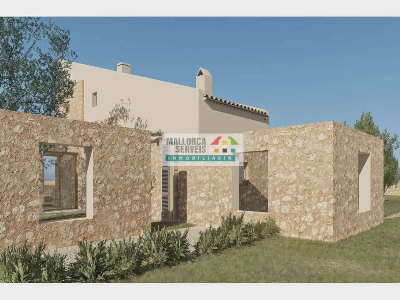 Bouwgrond te koop in Manacor - € 350.000 (Ref: 9963437)