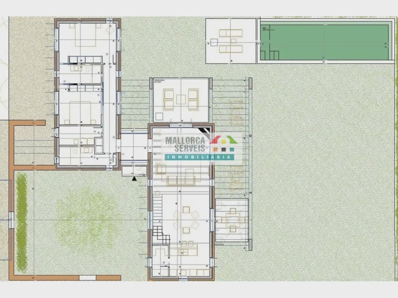 Bouwgrond te koop in Manacor - € 350.000 (Ref: 9963437)