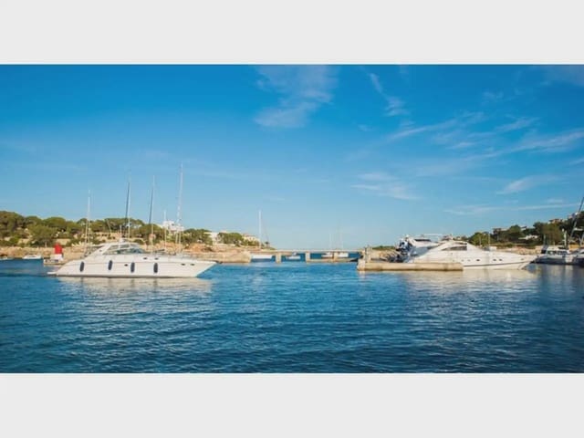 Komercyjne na sprzedaż w Portocristo / Port de Manacor, Manacor - 154 900 € (Ref: 9963438)