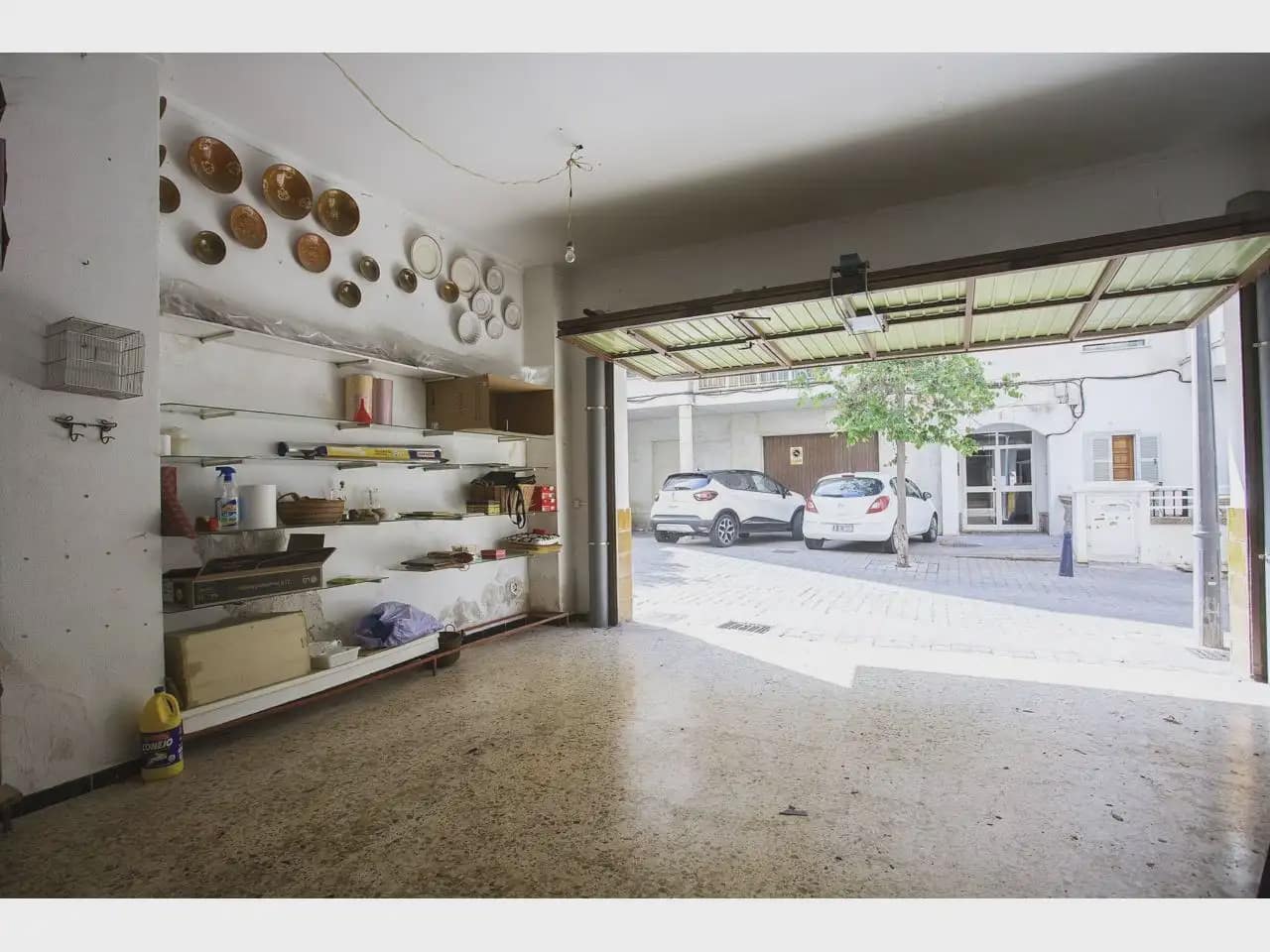 Kommersiell till salu i Manacor - 154 900 € (Ref: 9963438)