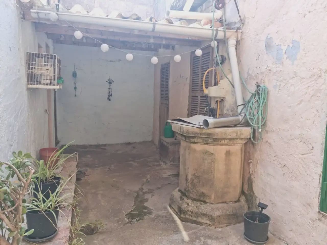 3 soveværelse Byhus til salg i Manacor med garage - € 330.000 (Ref: 9963439)