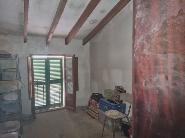 3 soveværelse Byhus til salg i Manacor med garage - € 330.000 (Ref: 9963439)