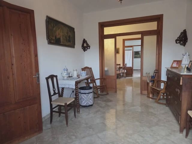 3 Zimmer Finca/Landgut zu verkaufen in Manacor mit Garage - 470.000 € (Ref: 9963441)