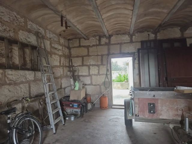 3 Zimmer Finca/Landgut zu verkaufen in Manacor mit Garage - 470.000 € (Ref: 9963441)