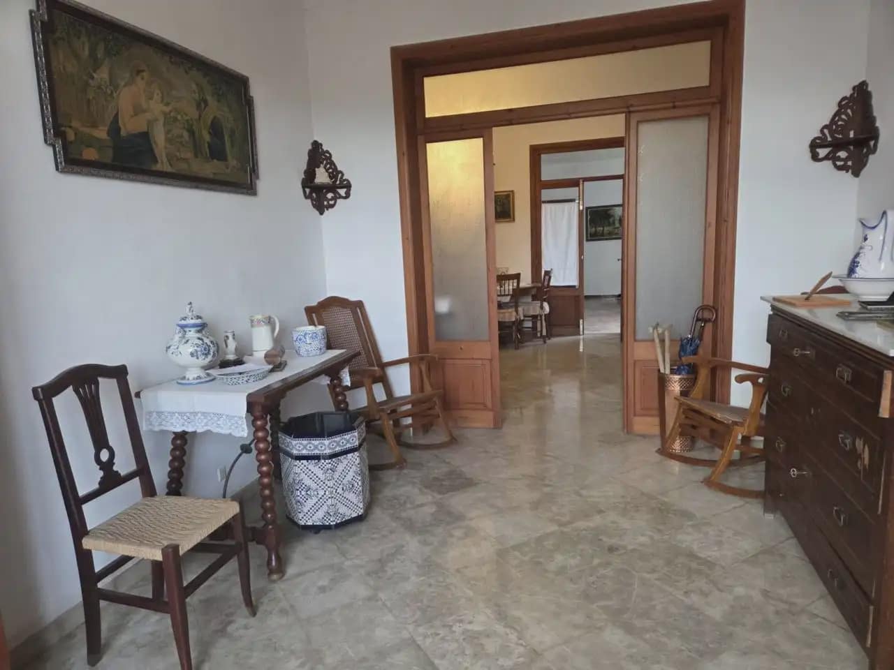 3 chambre Finca/Maison de Campagne à vendre à Manacor avec garage - 470 000 € (Ref: 9963441)